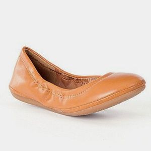 GB Girls LEED flats sz 1 & 13